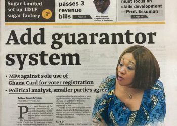 Today’s front pages: Monday, April 3, 2023