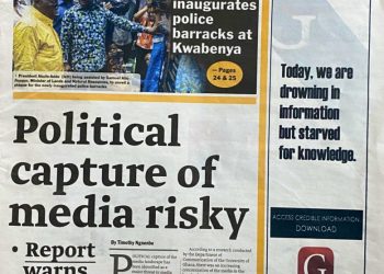 Today’s front pages: Thursday, April 20, 2023