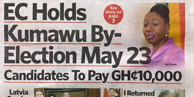 todays front pages tuesday april 18 2023