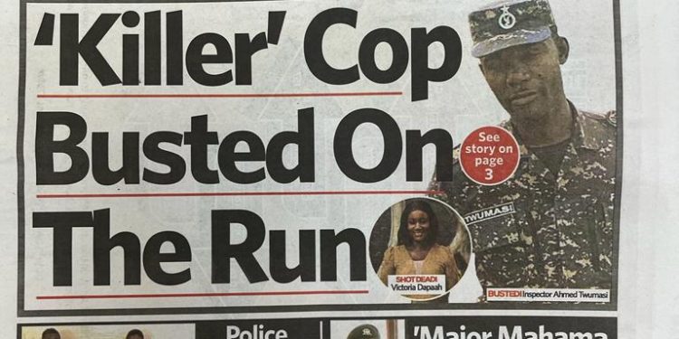 Today’s front pages: Tuesday, April 25, 2023 1 todays front pages tuesday april 25 2023