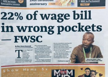 Today’s front pages: Wednesday, April 26, 2023