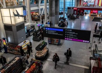 Toronto airport gold heist: Police says $15m of valuables stolen