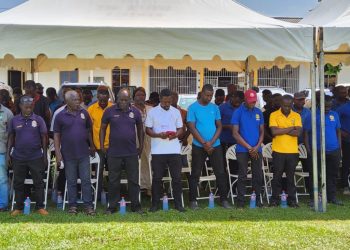 Tourism ministry holds training programme for drivers in Kumasi 