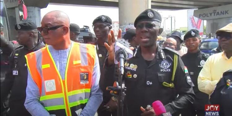 transport operators with no accident rates to be rewarded annually igp