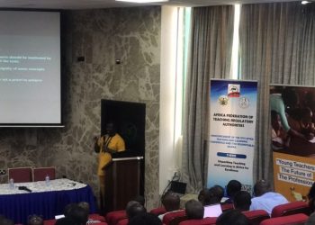 TVET teachers to write licensure examination