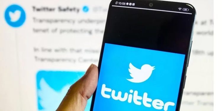 twitter drops labels on major news accounts
