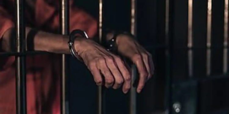 Two Nkwanta South jailbreakers re-arrested 1 two nkwanta south jailbreakers re arrested