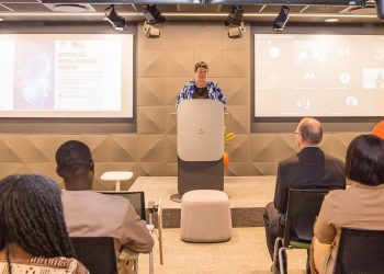 U.S. Embassy and American Chamber of Commerce engage stakeholders on AI opportunities