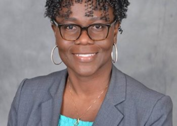 U.S University recognizes Dr. Andrea Nana Ofori-Boadu as Associate Professor