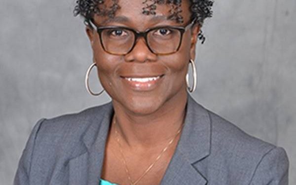 u s university recognizes dr andrea nana ofori boadu as associate professor