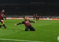 UCL: Ismael Bennacer hands Milan first leg advantage against Napoli