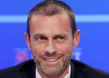 Uefa salary cap: Players will ‘rightly be angry’ with plans, says PFA chief Maheta Molango