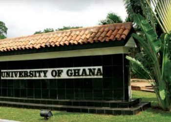 UG management commissions renovated academic facilities