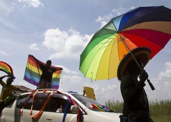 Uganda ruling party agrees to review anti-gay bill