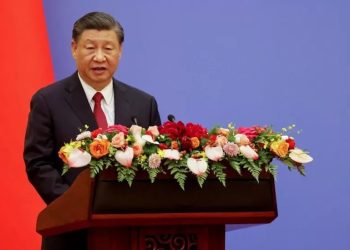Ukraine’s Zelensky holds first war phone call with China’s Xi