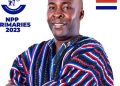 University Don Declares Intention To Contest NPP Flagbearership Race