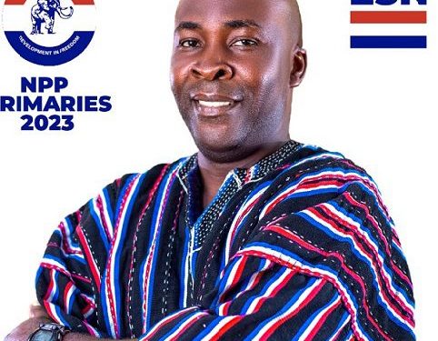 university don declares intention to contest npp flagbearership race