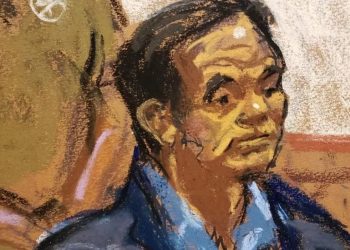 US arrests 2 for setting up Chinese ‘secret police station’ in New York 2 US arrests 2 for setting up Chinese ‘secret police station’ in New York