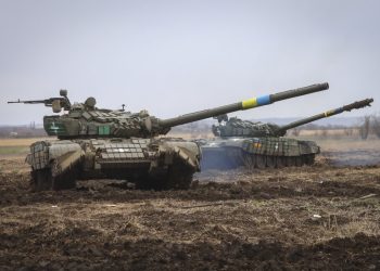 US investigating apparent leak of classified Ukraine intel