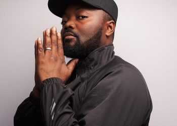 Use the mic to spread love and positivity – Preachers’ Obed Psych heartens musicians