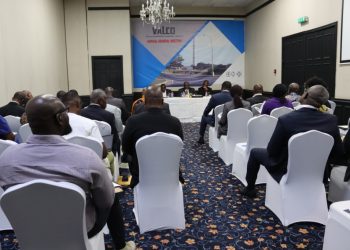 VALCO to undergo modernisation with strategic partner collaboration