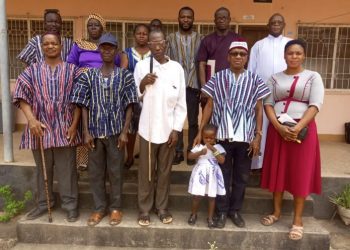 Validation workshop held for community development plans