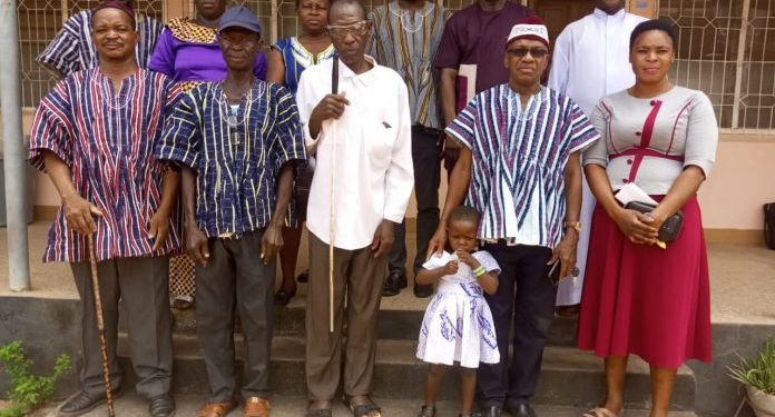 validation workshop held for community development plans