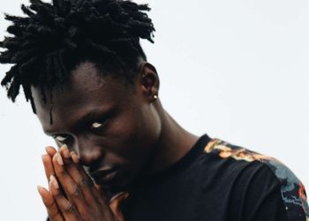 VGMA Board revokes Jay Bahd’s New Artiste nomination after petition 