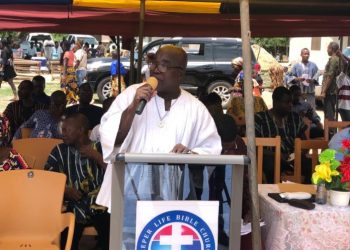 Victor Kovey reiterates quality education in today’s world