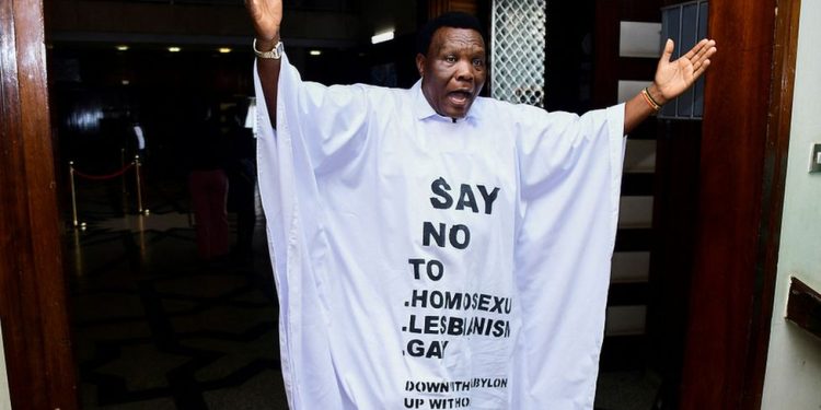viewpoint east africas battle over culture and homosexuality