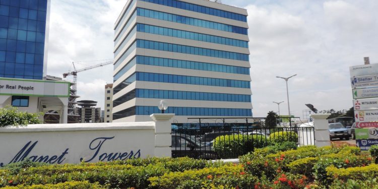vodafone and lynk sign contract bringing satellite direct to standard phone technology to ghana