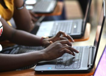 Vodafone Ghana’s ‘Code like a girl’ kicks-off