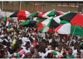 Volta NDC MPs face confident contenders 11 Volta NDC MPs face confident contenders