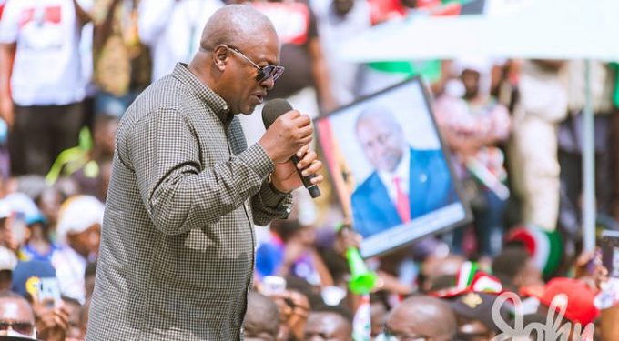 vote for john mahama ndc delegates in bono east urged