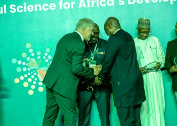 WACCBIP and partners win DELTAS grant for research and training of PhD students, postdoctoral fellows