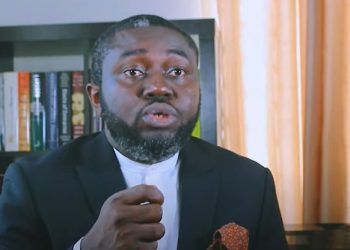 We cannot be fixated over constitutional longevity – Barker-Vormawor