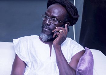 We can’t be represented by only highlife; let’s open up our creativity – Daddy Bosco 