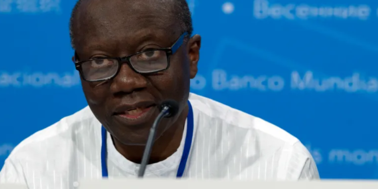 we expect an imf programme by close of may 2023 ofori atta