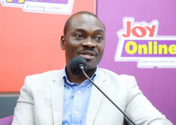 We got many things wrong – Legal adviser to illegal mining committee speaks on Prof Frimpong-Boateng’s report