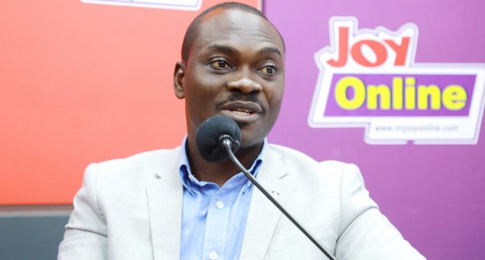 we got many things wrong legal adviser to illegal mining committee speaks on prof frimpong boatengs report