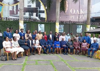 We must work together to achieve the ECOWAS vision – Ayorkor Botchwey