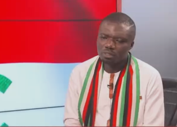 ‘We need a candidate that can unite the party’ – NDC’s Pedro targets Sefwi Wiawso seat