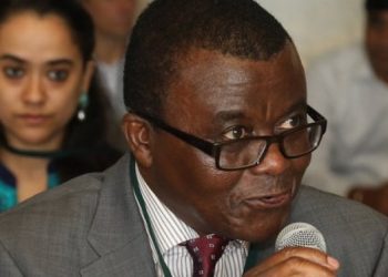 We need to advance inclusive politics by proportional representation in government – Pof. Agyeman-Duah