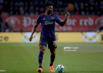 ‘We will make a decision tomorrow’ – John Heitinga on Kudus playing in Dutch Cup final