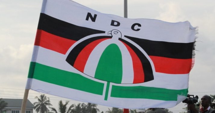 we will not take part in any elections if our candidate is disqualified keta ndc