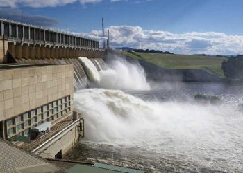 Weija Dam spillage to begin any time soon – GWCL warns