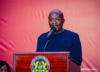 We’ve created 2.1m jobs unlike the NDC who created unemployment – Dr Bawumia