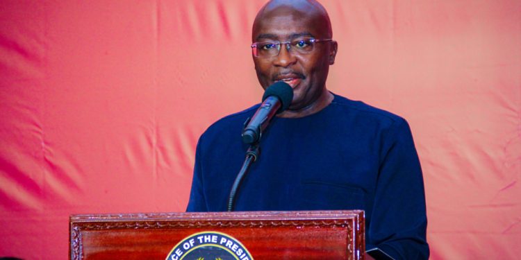 weve created 2 1m jobs unlike the ndc who created unemployment dr bawumia