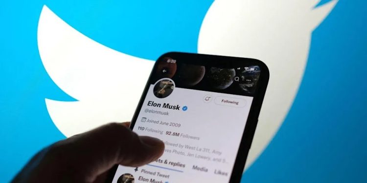 whats happening with twitter blue checks