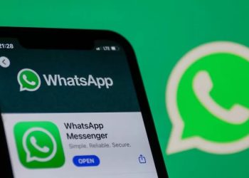 WhatsApp and other messaging apps oppose “surveillance” 5 WhatsApp and other messaging apps oppose “surveillance”
